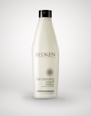 Hair Cleansing Cream Shampoo By Redken